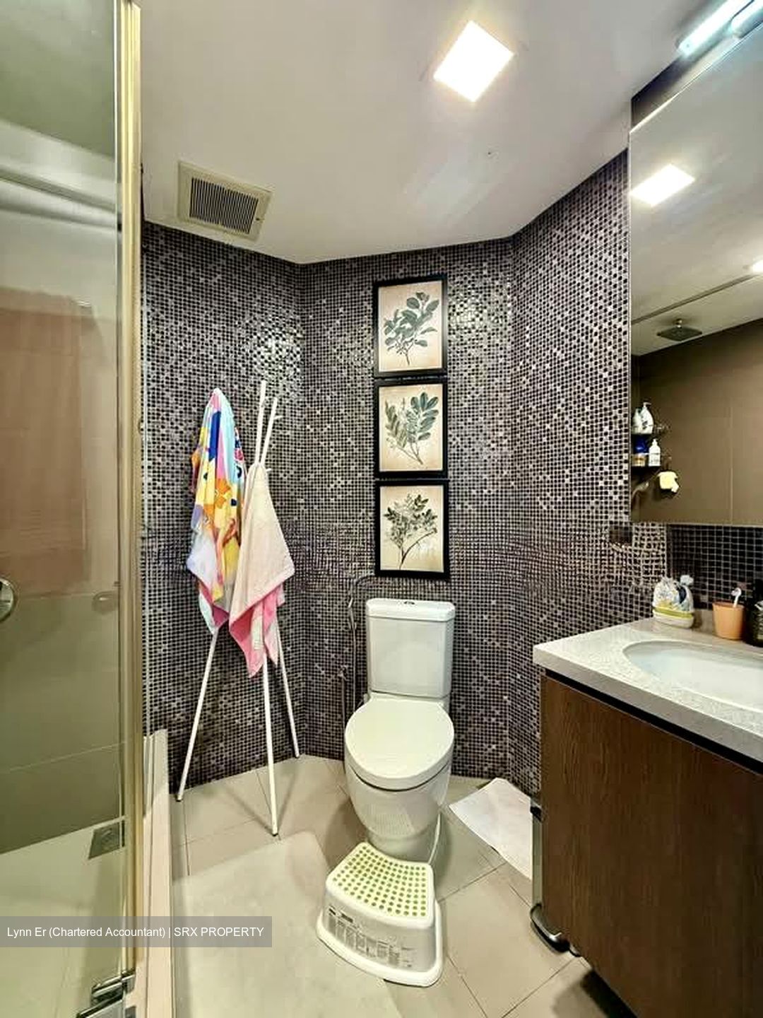 Grange Heights (D9), Apartment #554897671